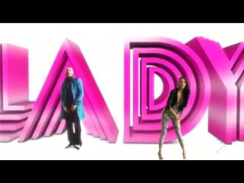 M Pokora feat.Verbz - They Talk Shit About Me (Official Video)