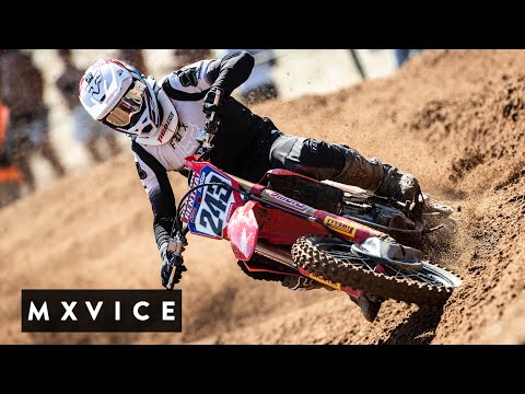 2020 MXGP of Latvia | Ft. Geerts, Prado, Herlings