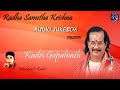 Radha Sametha Krishna| Dream JourneyVol2 | Kadri Gopalnath | Fusion| Saxophone Carnatic Instrumental