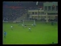 Ferencváros - Tatabánya 1-1, 1987 - MTV - Összefoglaló