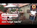 Kamperen op de stadscamping van Tilburg | Brabants Buske