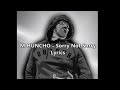 M Huncho Sorry Not Sorry Lyrics