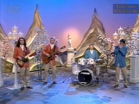 Willi Seitz und seine Freunde - Mein bester Freund - 1994 - #2/4