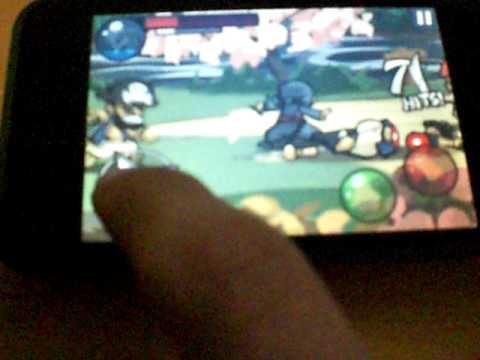 IPOD TOUCH "OMG PIRATE'S" APP REVIEW