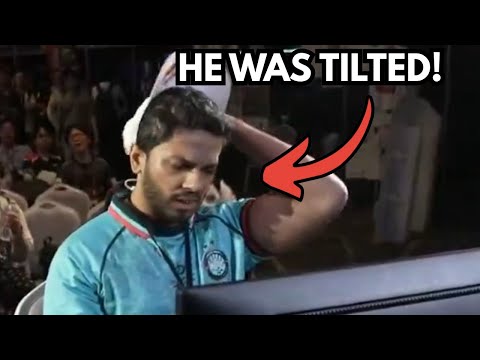 HYPE Moments From The Final Tekken 8 Major Tournament of 2025