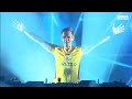 Armin van Buuren - Sonic Samba (Rising Star Remix) [Demo Version] [Live UNTOLD X 2025]
