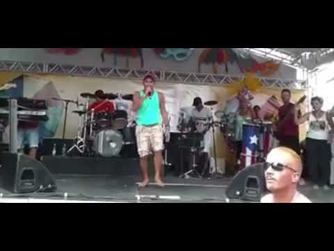 Cover de Netinho - Total