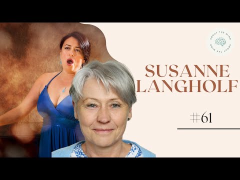 Atemtypen, Bewusstsein für leichteres Leben mit Susanne Langholf #61