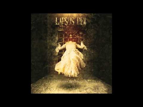 LAPSUS DEI - THE CRY OF MANKIND