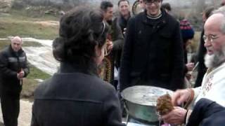 preview picture of video 'Vodici 2010 - s.Selce - Prilep - Macedonia'
