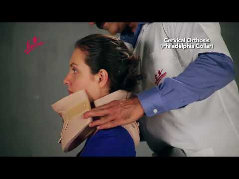 Cervical Collar Soft