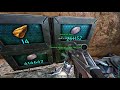 How we Countered our ENEMIES FAT TEK RAID - ARK Survival Evolved