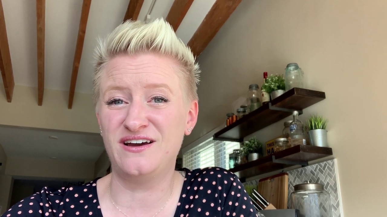 A Message from Lisa Conway - YouTube