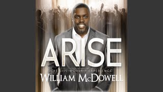 Overcomer by William Mcdowell