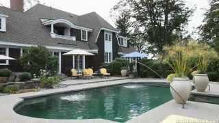 preview picture of video 'Home with a lovely lake view in Wenham, MA'