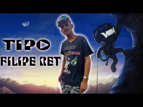 OLIVERZK - TIPO O FILIPE RET (ÁUDIO OFICIAL)prod.ZZZ BEATS