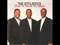 The Stylistics - Right Face, Wrong Mind