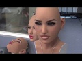 San Marcos Based RealDoll Launches AI Sex Dolls