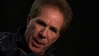 Darrell Waltrip explains how to drive Bristol Motor Speedway