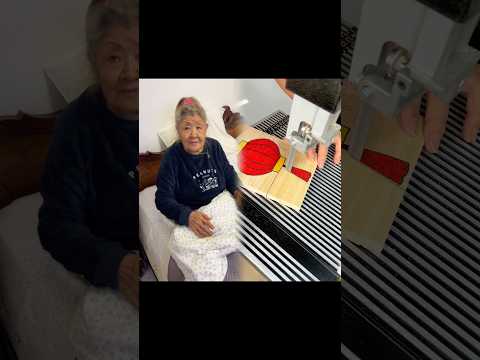 Tranquila abuela, Chabelo es inmortal #comedia