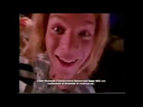 Game Genie TV Commercial for Super Nintendo - SNES - 1993