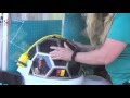 Solar Buoy Annapolis Boat Show 2015 E Marine Systems