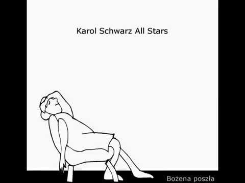 Karol Schwarz All Stars - simply straight