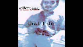 Little Kawai (with lyrics) - Walter Becker