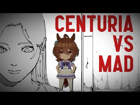 Centuria & MAD Review™ | Brother Lover Edition