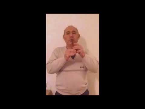 Velja Kokoric - Zajecarski vez kolo