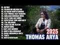 Thomas Arya Full ALbum 2025