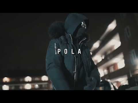 Greek x Turkish Drill Type Beat - " Loyal " - Prod. P O L A