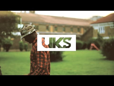 Predz - What Do You Know [Music Video] @Predz_Sterling | UKS