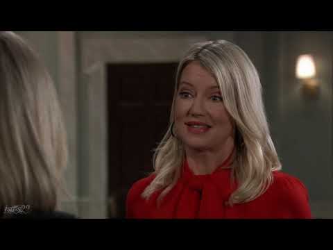 GH: 3/5/21 - Carly & Nina Par 1/2