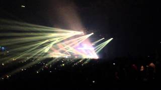 The Great Divide - Above & Beyond Group Therapy 2013