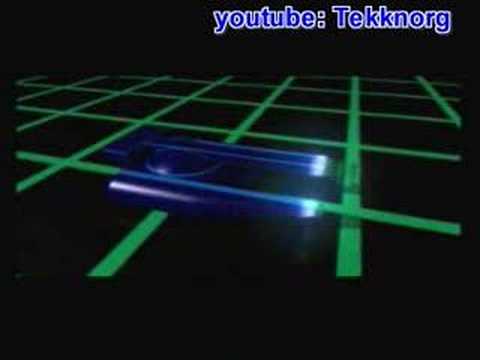 Assault Rigs Intro / PSX