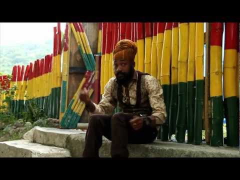 Lutan Fyah - Love Is A Smile (Official HD Video)