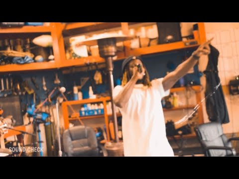 YUNG CUTTER LIVE IN KETCHIKAN ALASKA (RAINING MAN FESTIVAL)