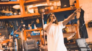 Fire In The Rain Music Video