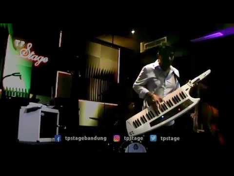 Indra Lesmana Keytar Trio