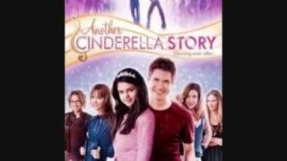 Another Cinderella Story - Bang A Drum