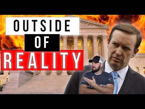 Murphy boasts "Victory after Victory coming for Gun Control"... Then quickly folds to reality... Thumbnail