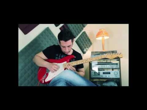 Pre-selected - French Guitar Contest 2 - VINCENZO AGOSTA