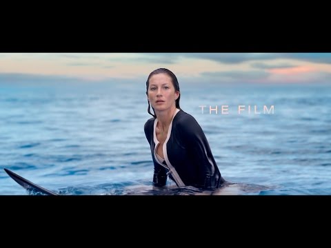 N°5 with Gisele Bündchen, Behind The Scenes: Creating the Film – CHANEL Fragrance