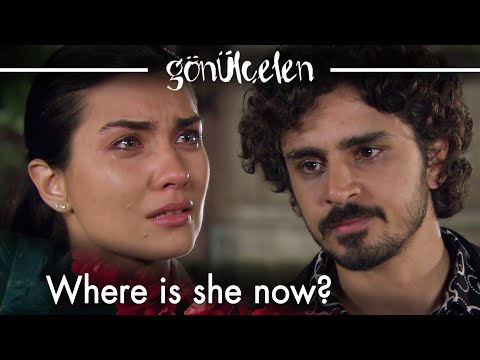 Hasret tries to learn about her mother - Episode 31 | Becoming a Lady