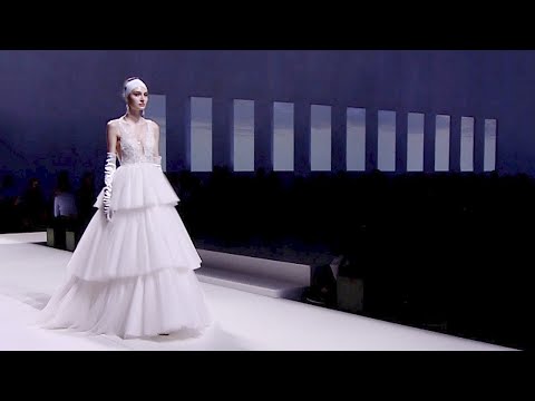Higar Novias | Spring Summer 2023 | Bridal Collection