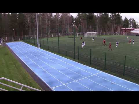 U17 JJK-TPS  23.10. 2021