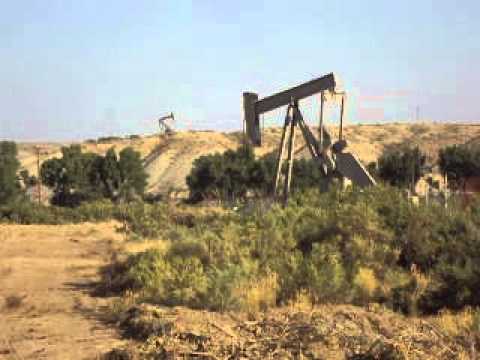 MORNING IN RANGELY FIELD.