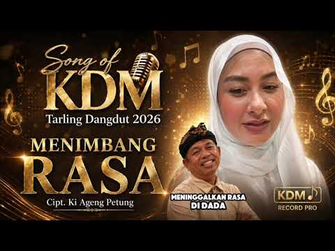 MENIMBANG RASA YouTube thumbnail