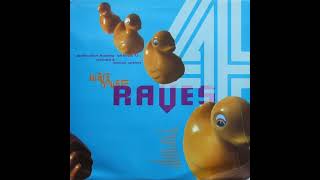 Warehouse Raves 4 [1990]